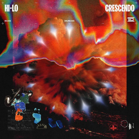 HI-LO – CRESCENDO [Drumcode]