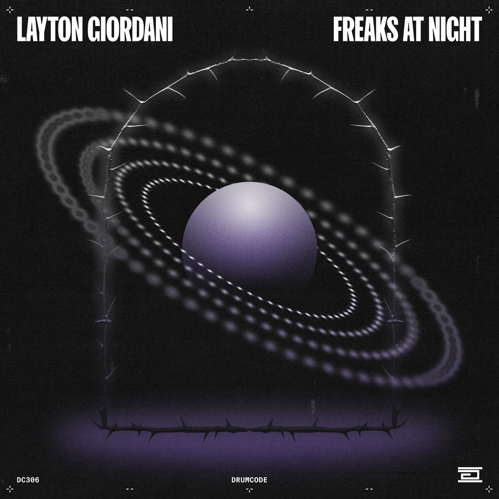 Layton Giordani - Freaks at Night [Drumcode]