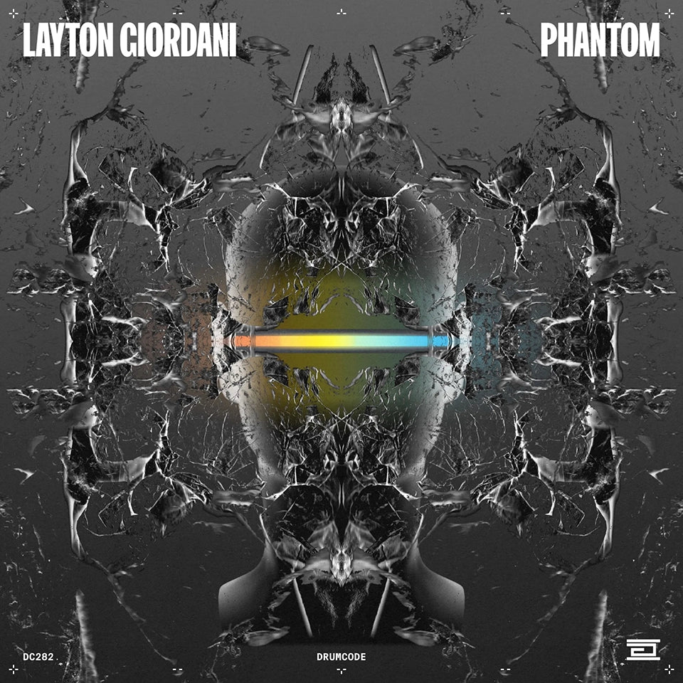 Layton Giordani - Phantom [Drumcode]