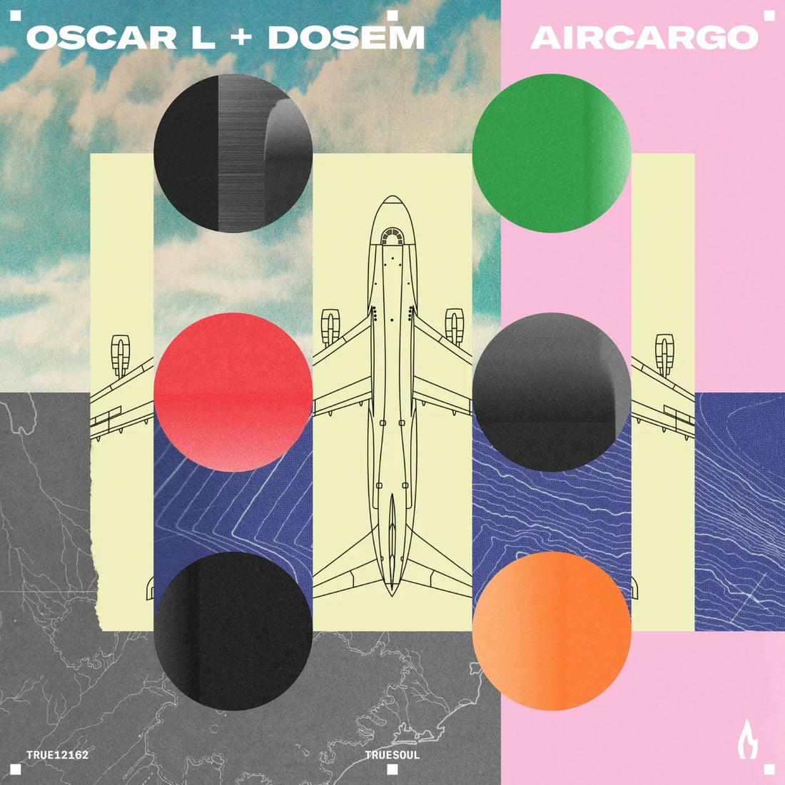 Oscar L & Dosem – Aircargo [Truesoul]