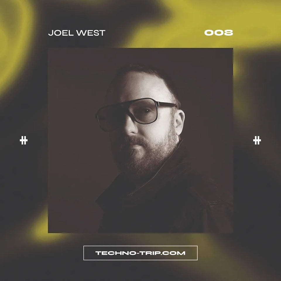Techno-Trip 008: Joel West