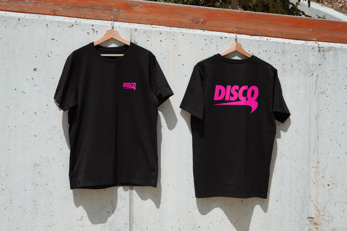 Disco Swoosh T-Shirt